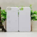 New Blank Heat Transfer 2D Phone Case Cover For Sublimation